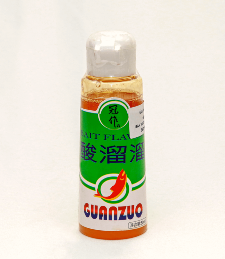 GZ Bọ X&iacute;t Chua (N024)