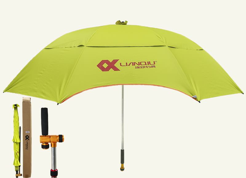 Dù 2 tầng LiANQIU 360
