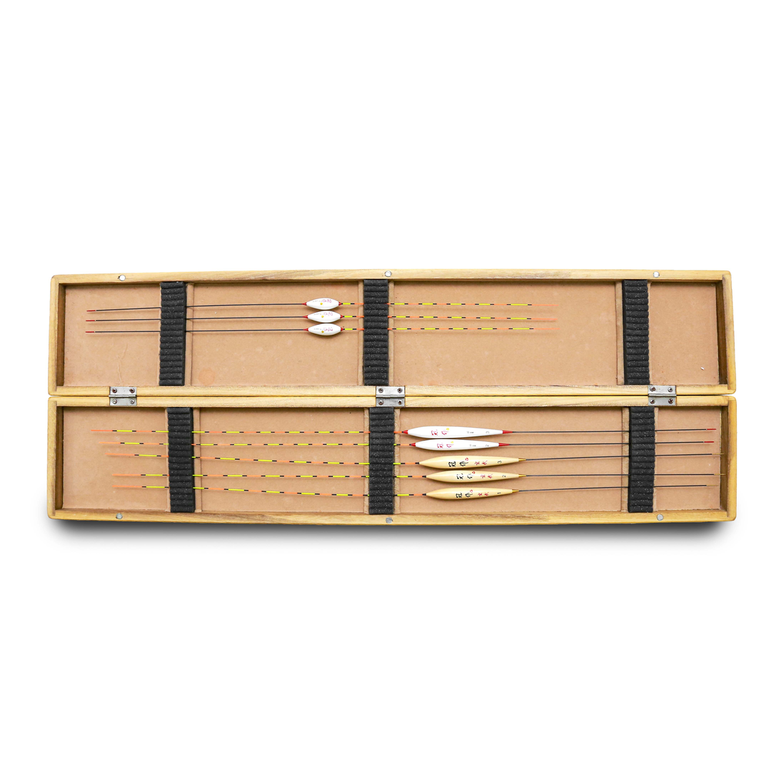 Hộp Phao Gỗ (55cm)