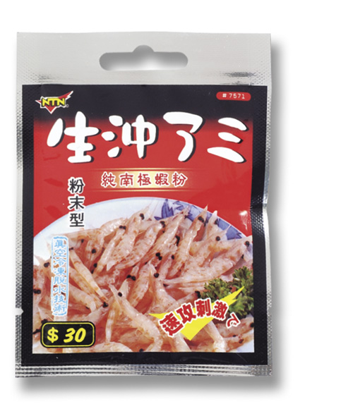 7571 Bột T&ocirc;m Nhỏ Tanh NTN