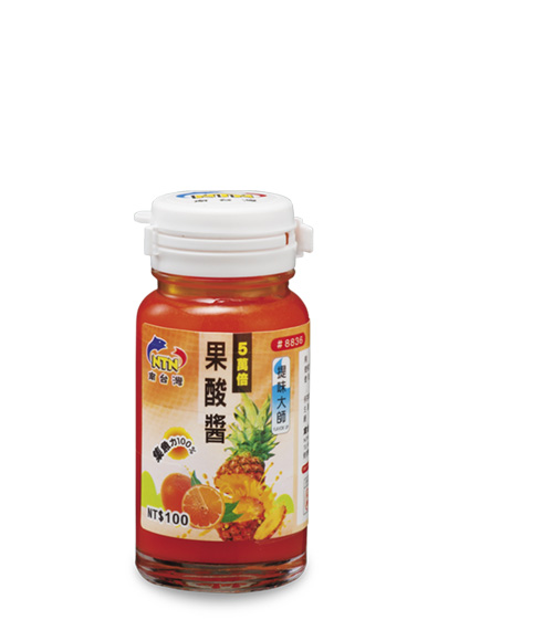 8836 Tinh Chất Hương Trái Cây Tổng Hợp NTN