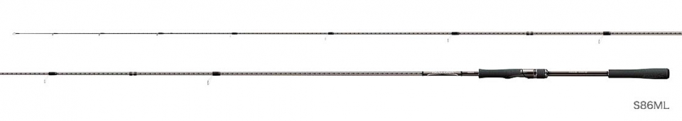 DIALUNA S86ML