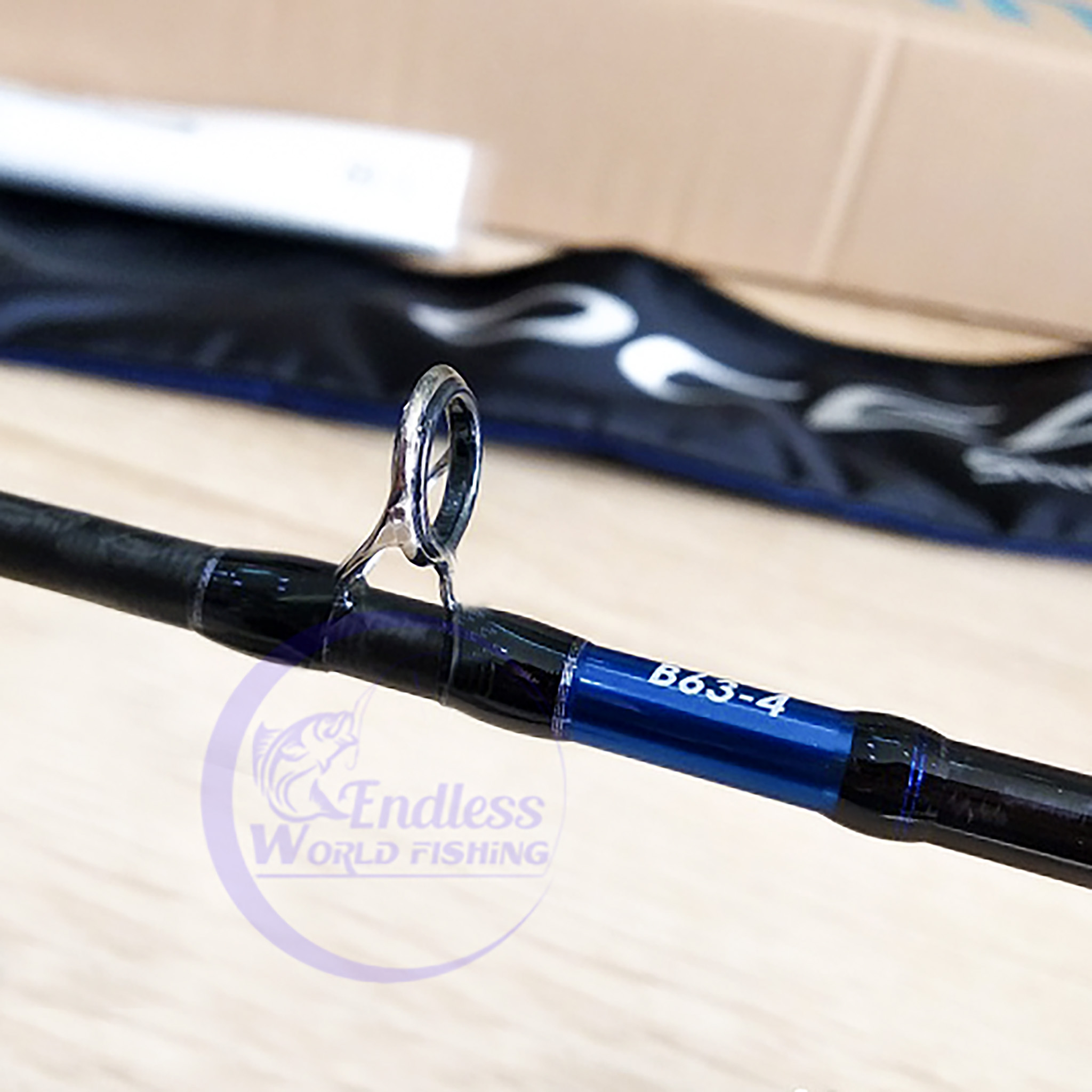 OCEA JIGGER INFINITY B63-4