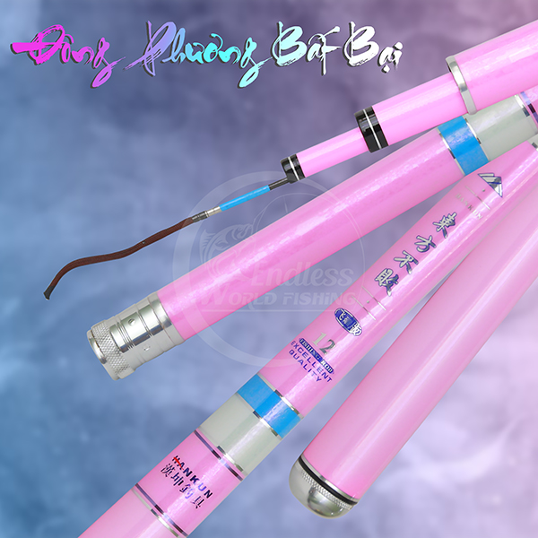 Đông Phương Bất Bại Hankun 4H