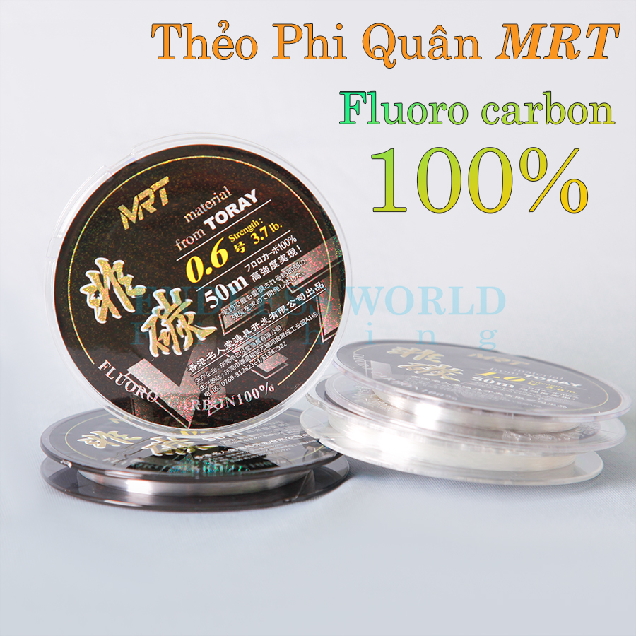 Thẻo Phi Qu&acirc;n MRT