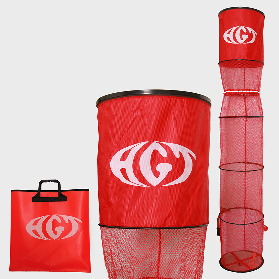 Rọng cá HGT (Túi có dây kéo)