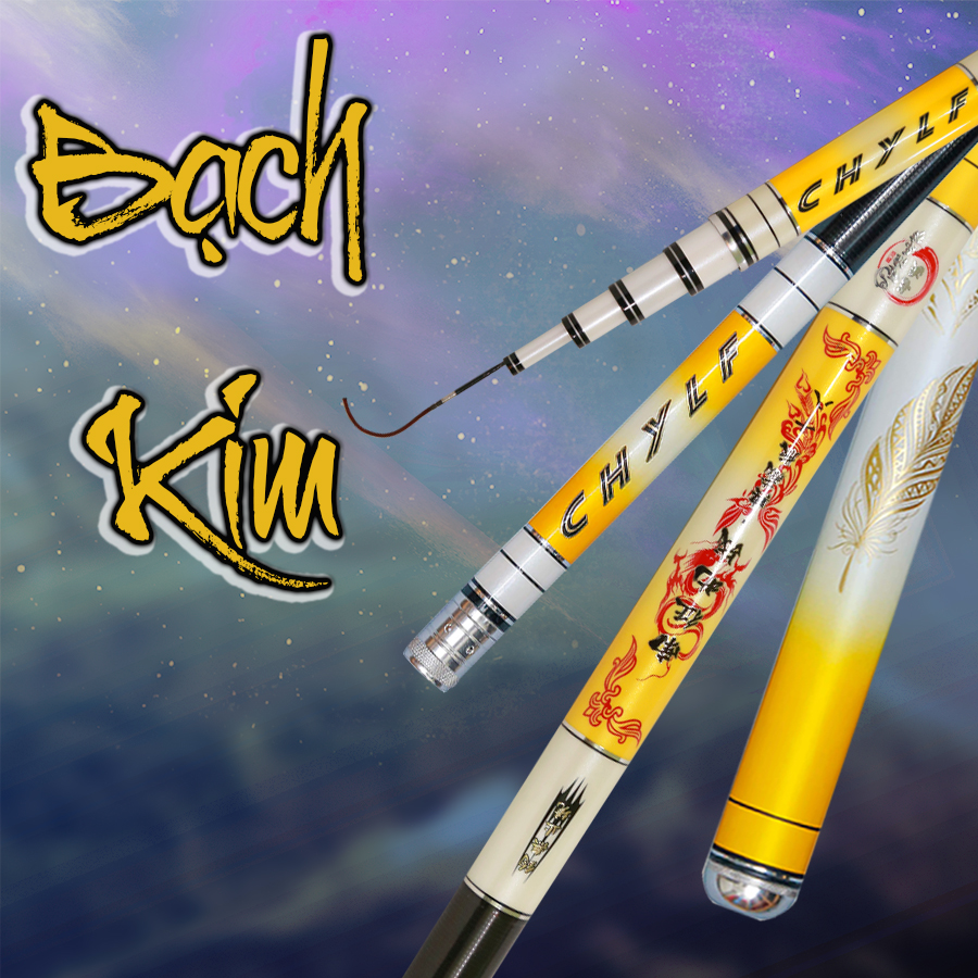 Cần Nam Chinh Bắc Chiến Bạch Kim 6H