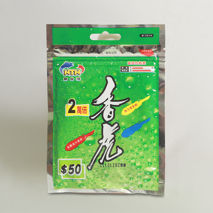 7514 Mồi Bột Hương Hổ NTN