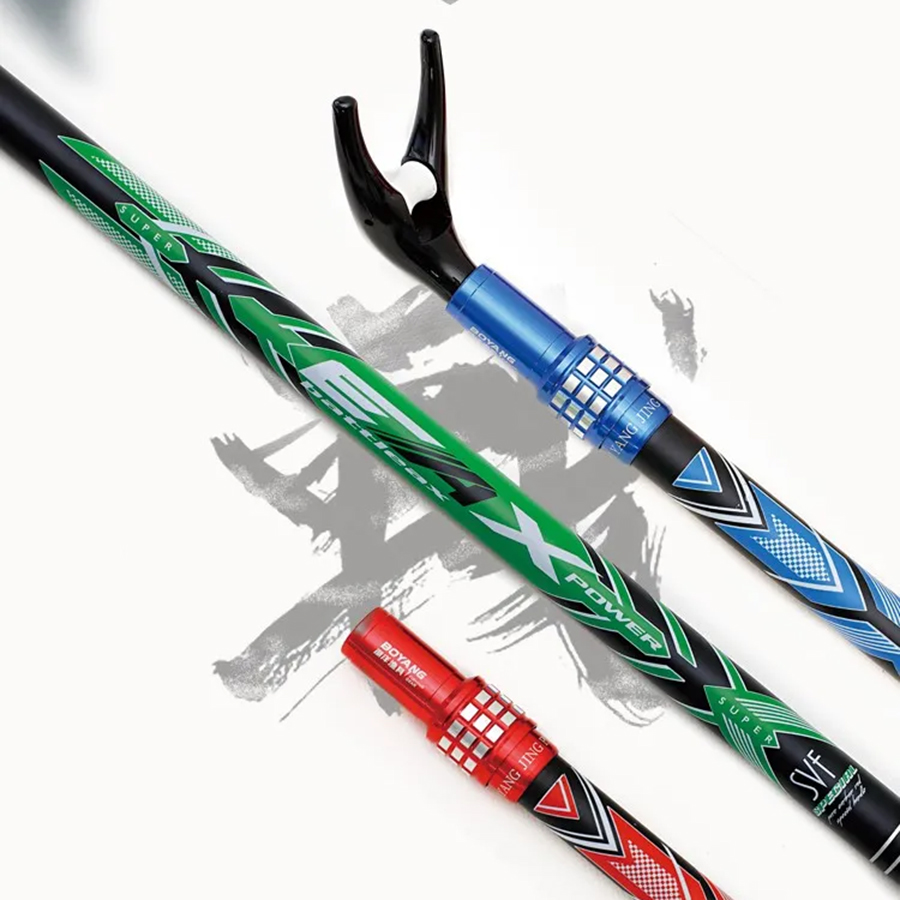 Gác Cần Carbon Boyang SVF