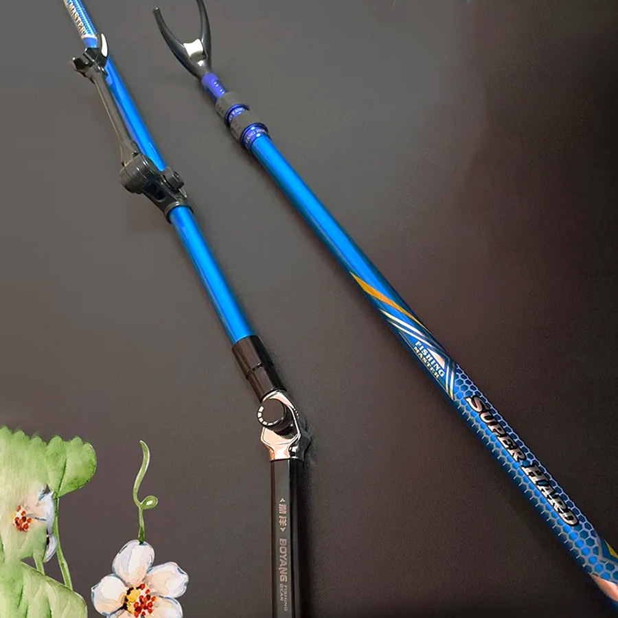 Gác Cần Boyang MASTER 360
