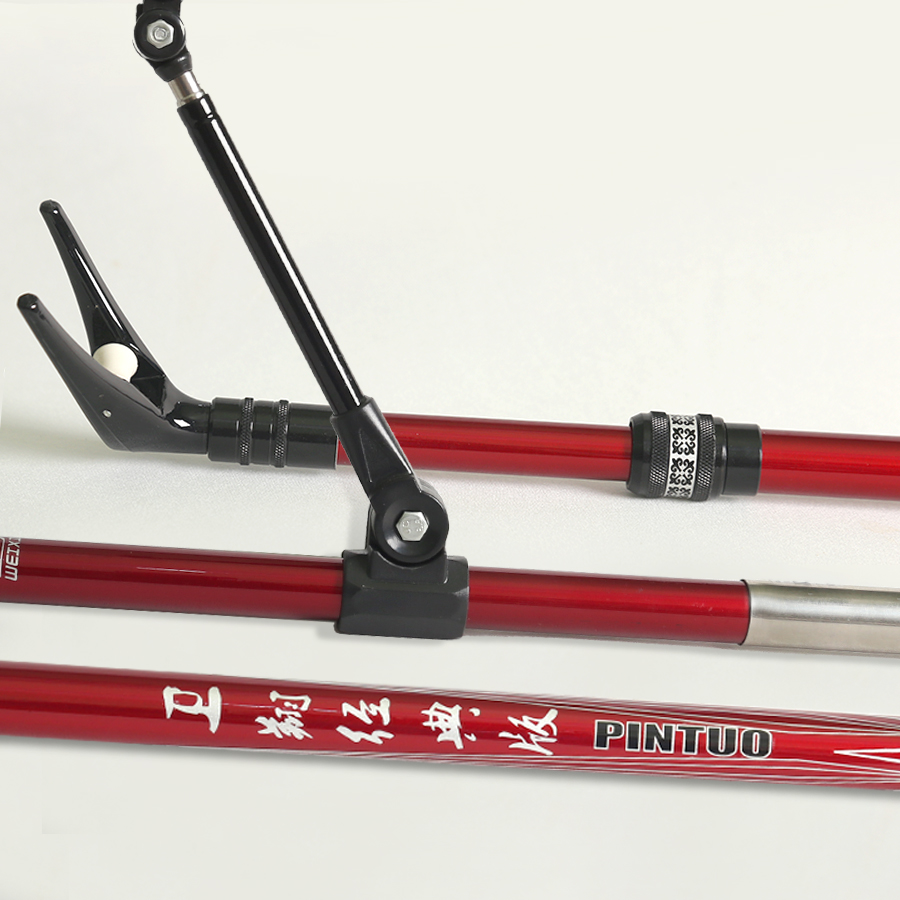 Gác Cần Pintuo 2,1m