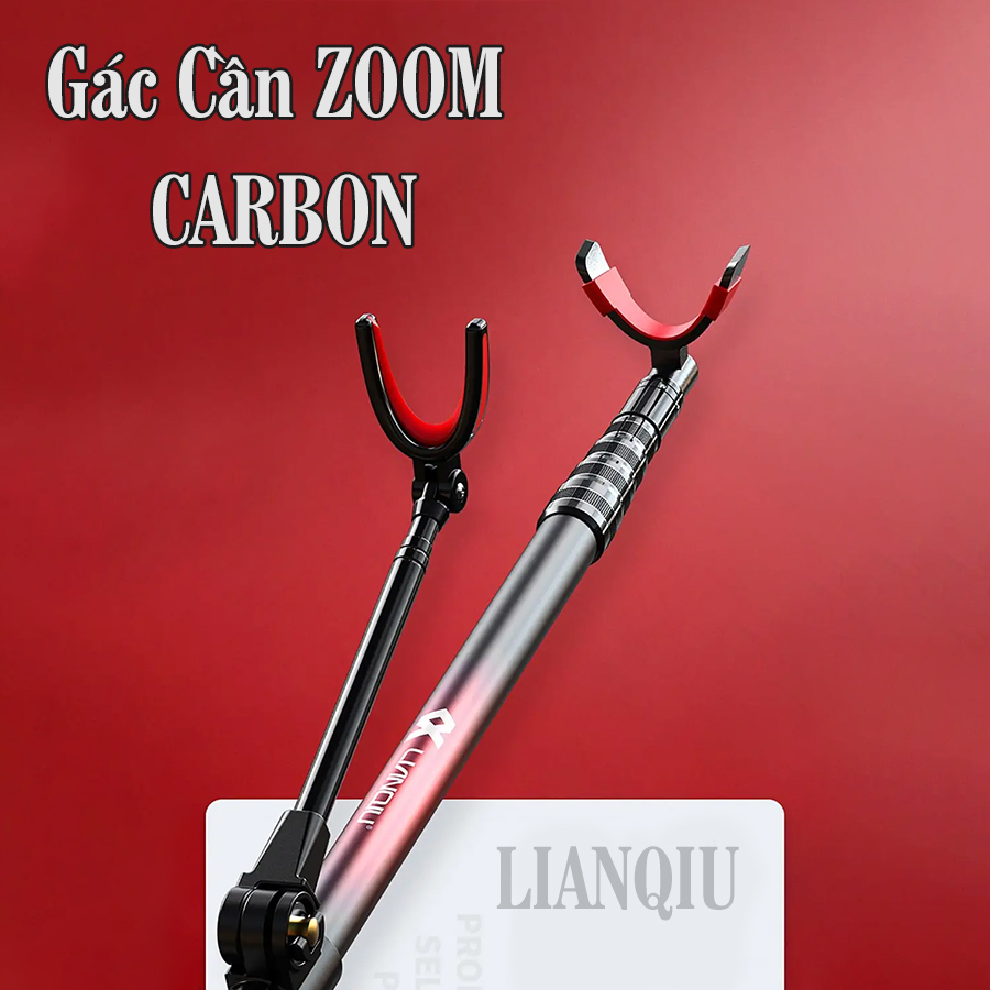 Gác Cần Zoom LianQiu