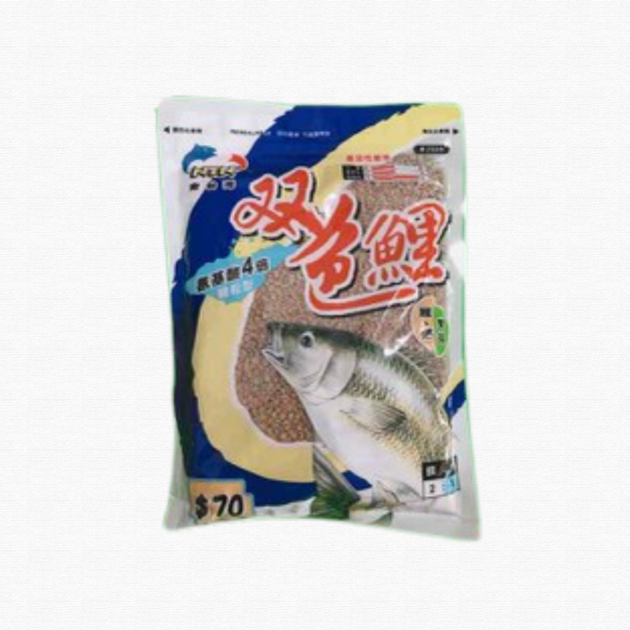 2508 Mồi Cá Chép NTN