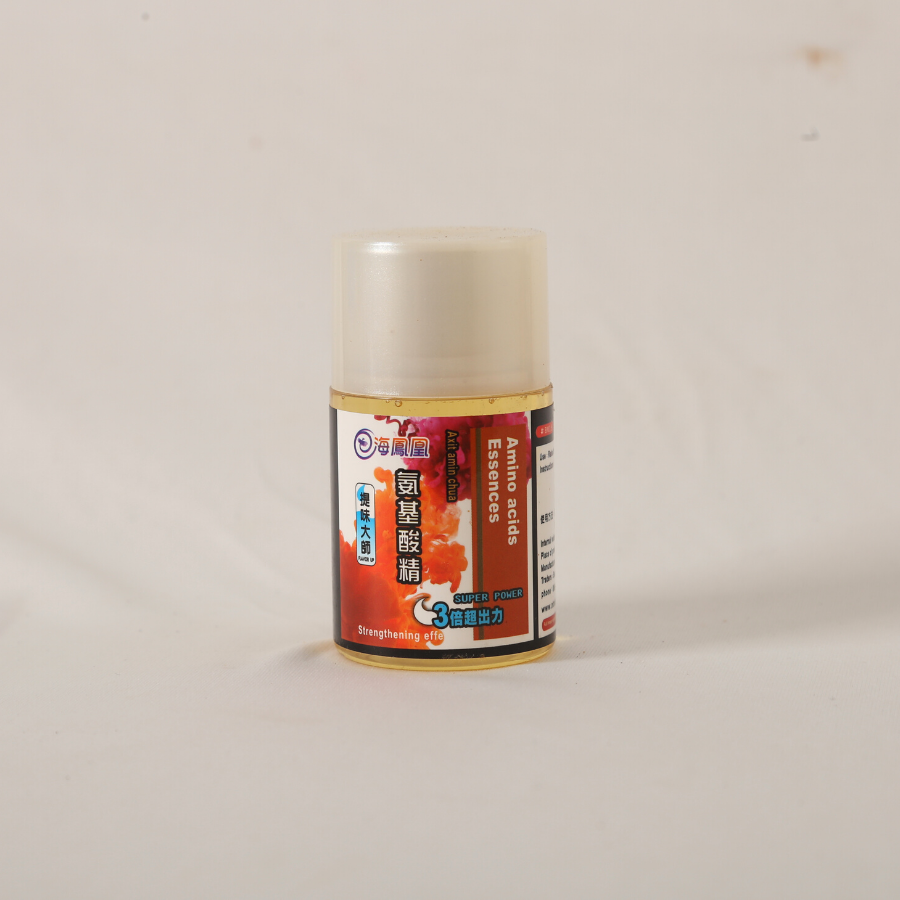 #B015 Tinh Chất Trái Cây Chua NTN