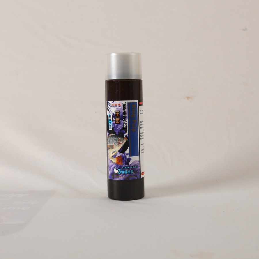 #B028 Tinh Chất Nước Đen Rô Phi NTN