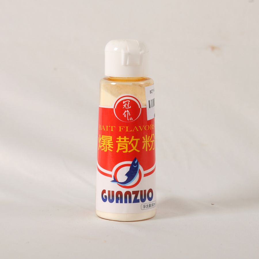 GZ Bột Nở Làm Mồi (B018)
