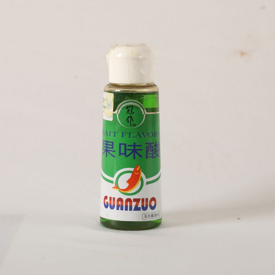 GZ Tinh Chất Tr&aacute;i Tanh Chua (N020)