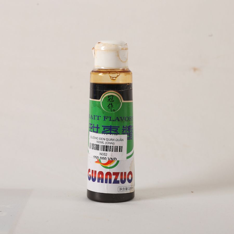 GZ Tinh Chất Đường Đen (N052)