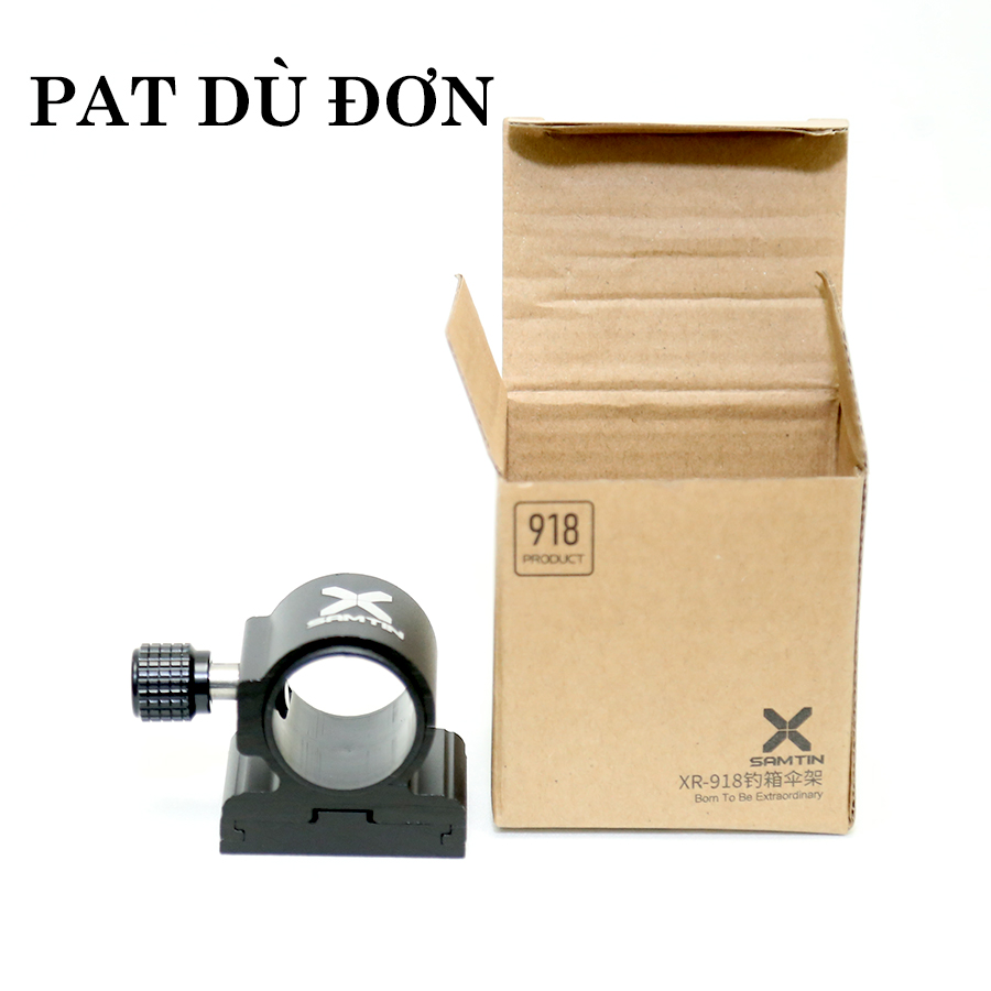 Pat Dù Đơn XSamTin XR-918
