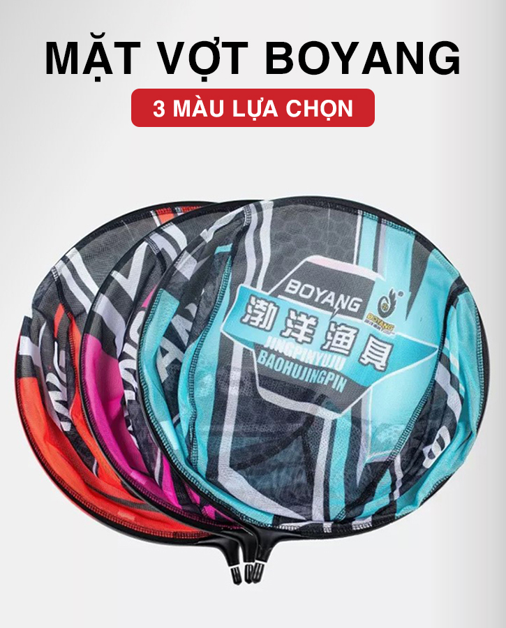 Mặt Vợt Tốc Độ 40cm