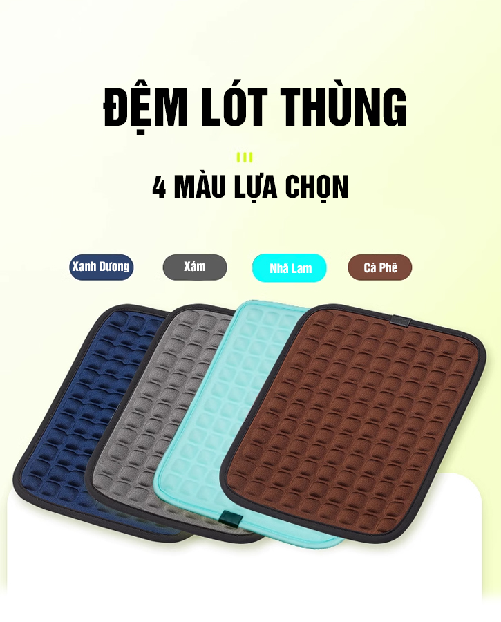 Miếng Đệm Lót Thùng WangHai