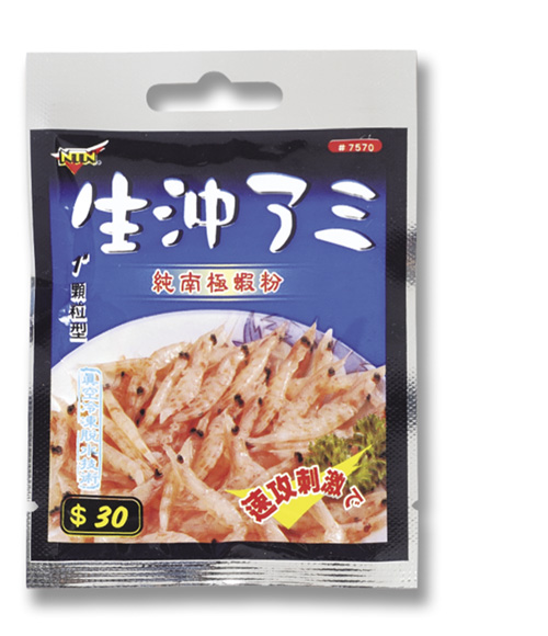 7570 bột tôm tươi (loại hạt) 13g