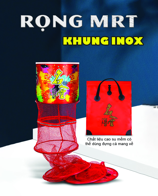 Rọng Cá MRT